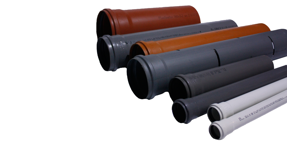 fabricante de accesorios de tubería para sistemas de alcantarillado de PVC Polonia