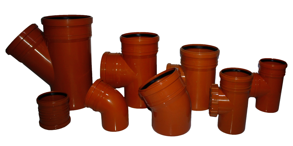 fabricante de accesorios de tubería para sistemas de alcantarillado de PVC Polonia